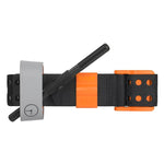 De SAM XT Extremity Tourniquet - Oranje voor Hulpverlening van Fivaro