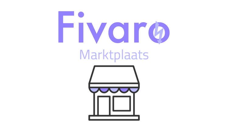 Fivaro's Marktplaats