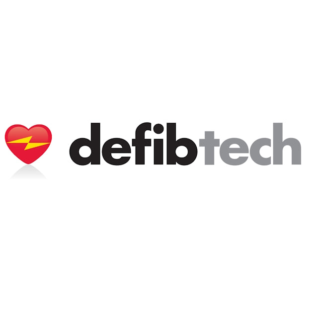 Producten van het merk Defibtech