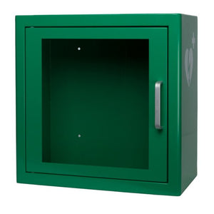 ARKY AED Kast - GROEN (Binnenkast, geen code)