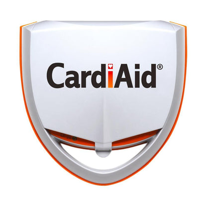 CardiAid CT0207RS AED