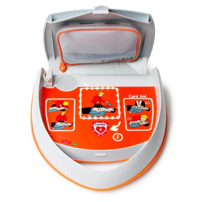 CardiAid CT0207RS AED