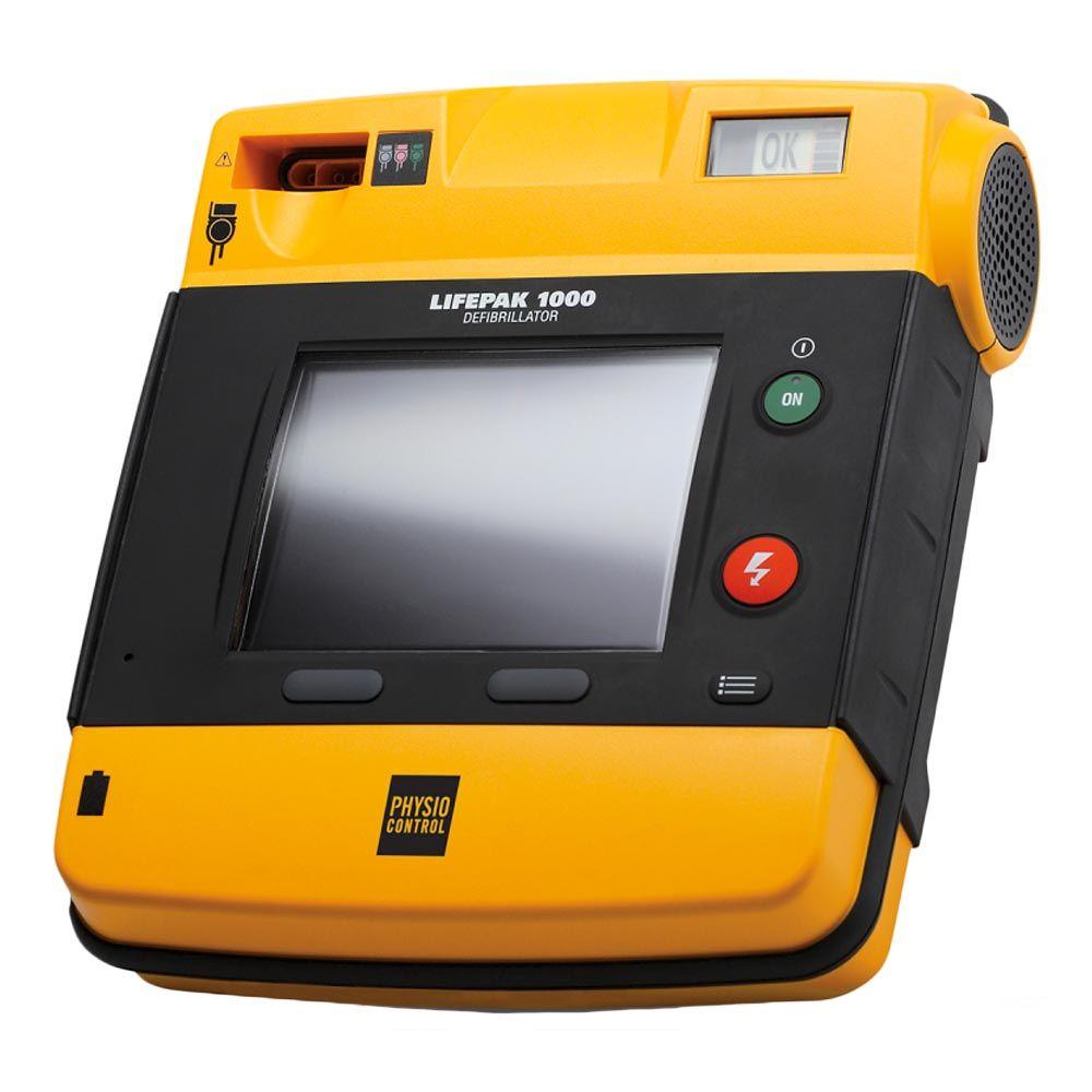 LIFEPAK 1000 AED