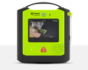 Vivest PowerBeat X3 AED