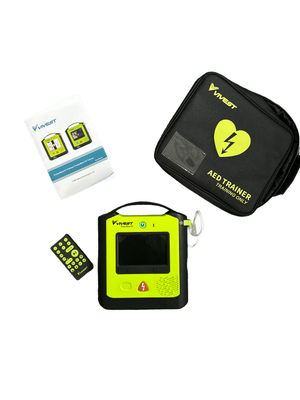 Vivest PowerBeat X3 AED-Trainer