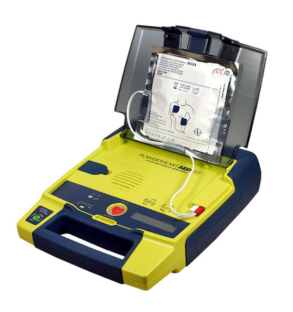 ZOLL/Cardiac Science Powerheart G3 AED