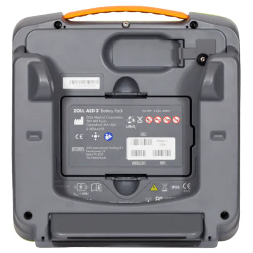 ZOLL Volautomatische AED 3