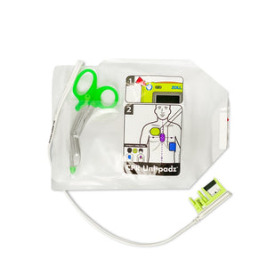 ZOLL AED 3 CPR Uni Padz Elektroden