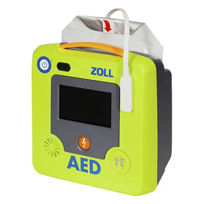 ZOLL Halfautomatische AED 3