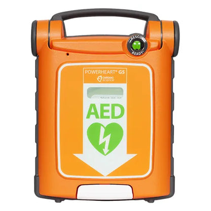 ZOLL/Cardiac Science Powerheart G5 Volautomatische AED