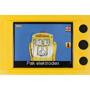 Defibtech Lifeline VIEW Volautomatische AED