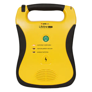 Defibtech Lifeline Volautomatische AED