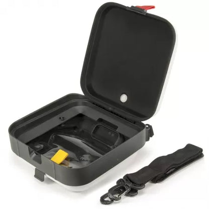 LIFEPAK CR2 Draagtas