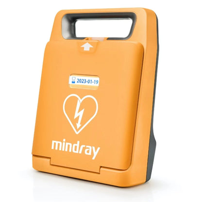 Mindray BeneHeart C1A Meertalige en Volautomatische AED