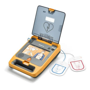 Mindray BeneHeart C2 Meertalige en Halfautomatische AED